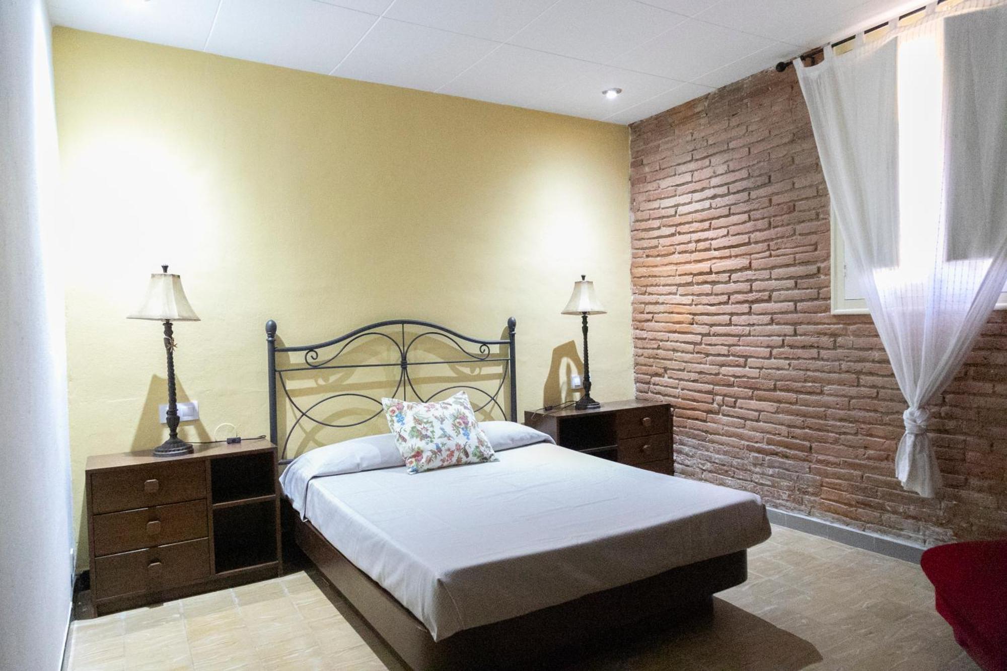 Holiday Home Can Clerc Osor Zewnętrze zdjęcie