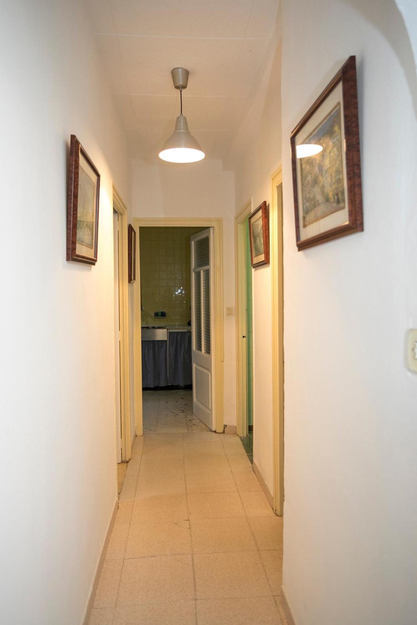 Holiday Home Can Clerc Osor Zewnętrze zdjęcie