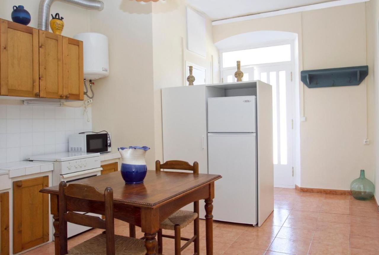 Holiday Home Can Clerc Osor Zewnętrze zdjęcie