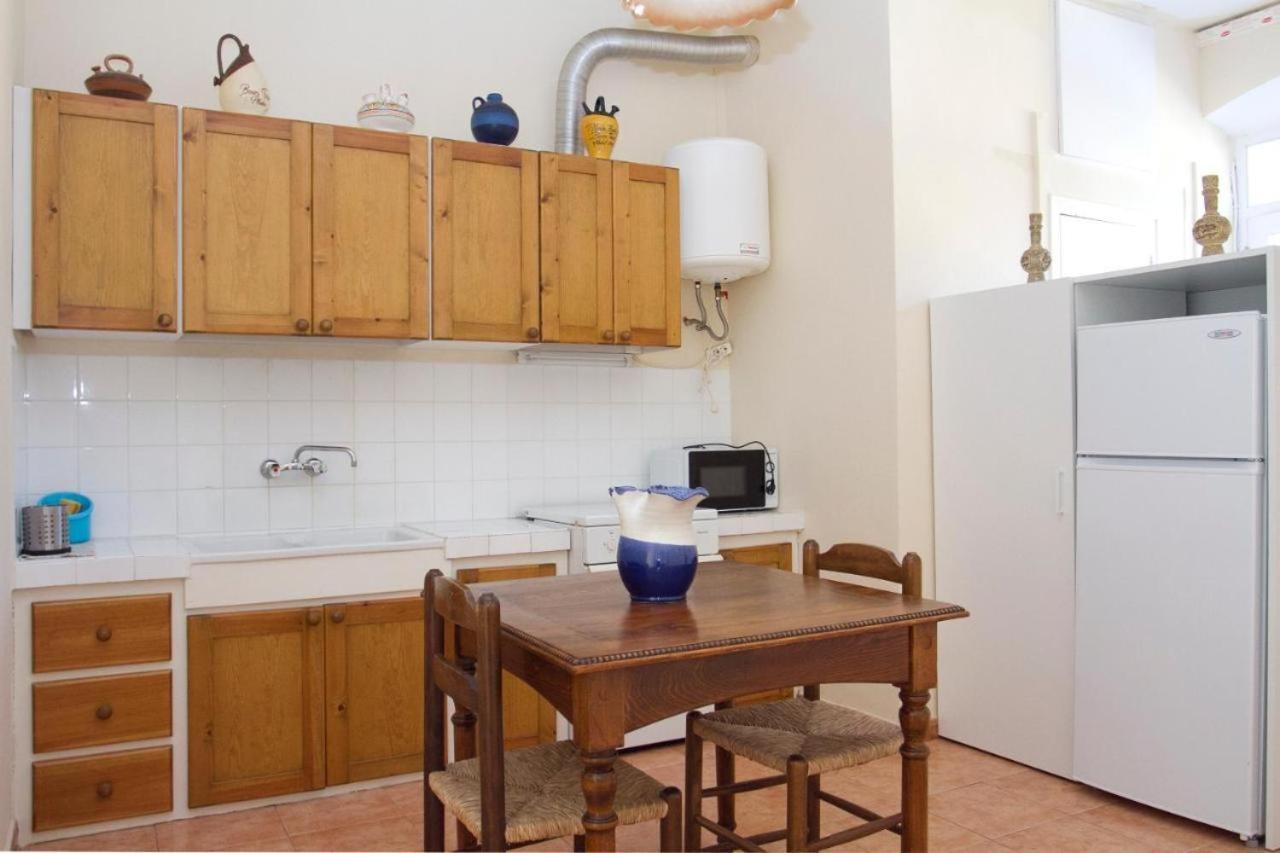 Holiday Home Can Clerc Osor Zewnętrze zdjęcie