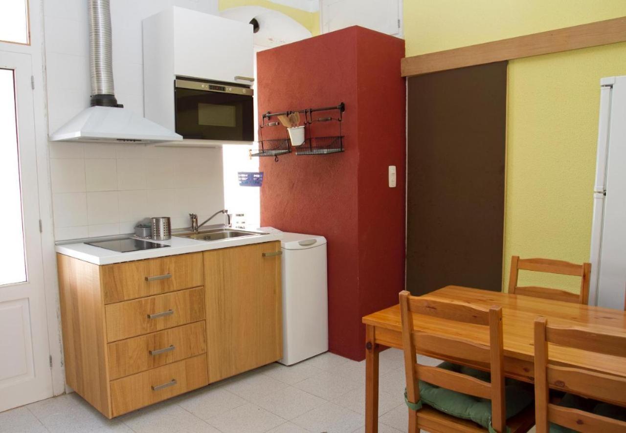 Holiday Home Can Clerc Osor Zewnętrze zdjęcie