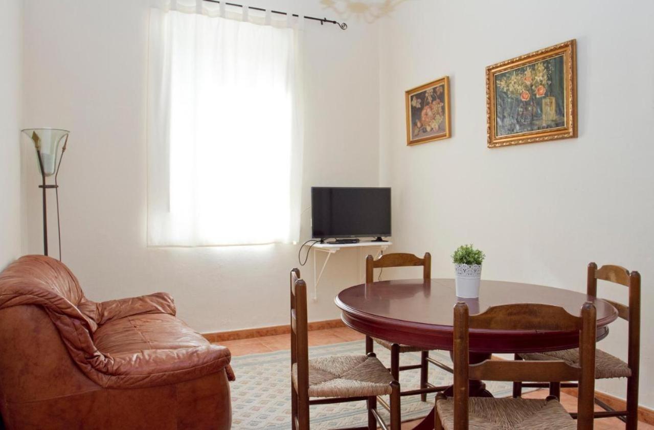 Holiday Home Can Clerc Osor Zewnętrze zdjęcie