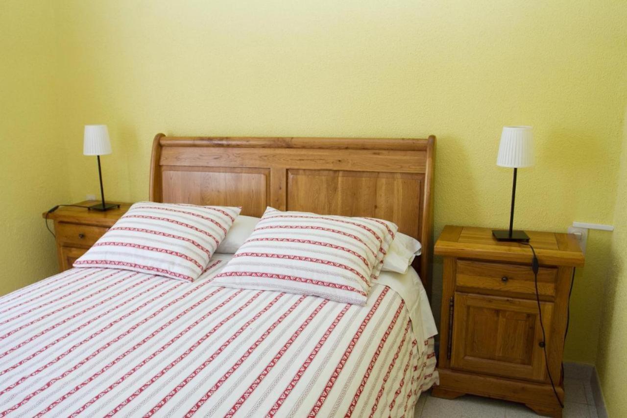 Holiday Home Can Clerc Osor Zewnętrze zdjęcie