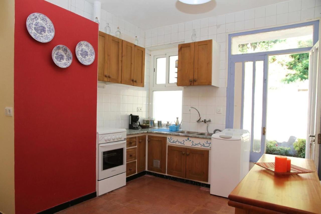 Holiday Home Can Clerc Osor Zewnętrze zdjęcie