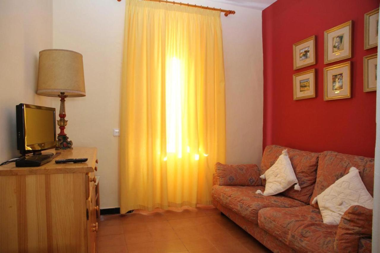 Holiday Home Can Clerc Osor Zewnętrze zdjęcie