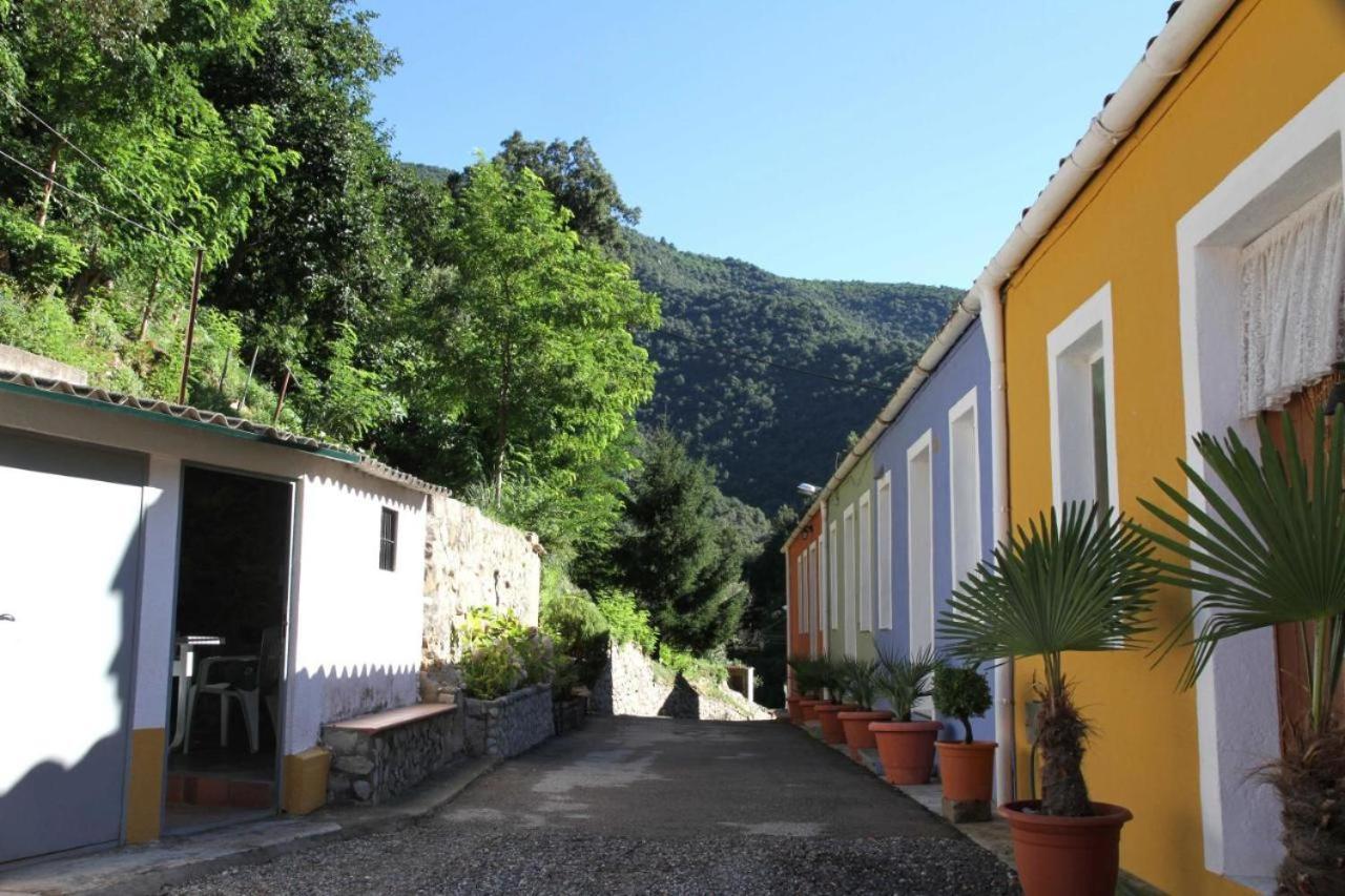 Holiday Home Can Clerc Osor Zewnętrze zdjęcie