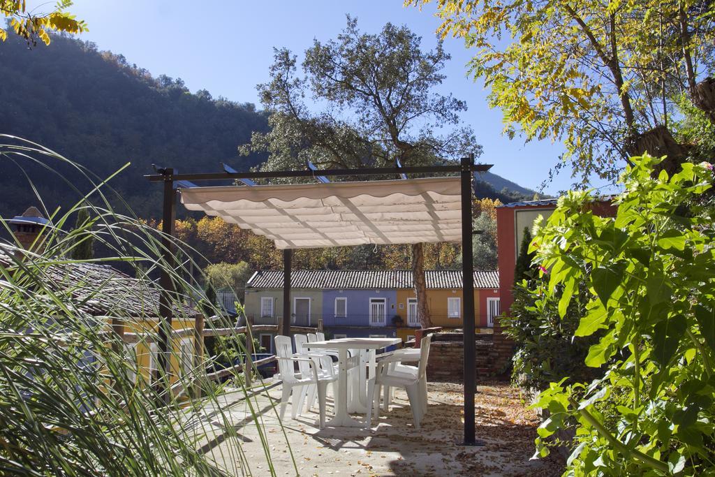 Holiday Home Can Clerc Osor Zewnętrze zdjęcie