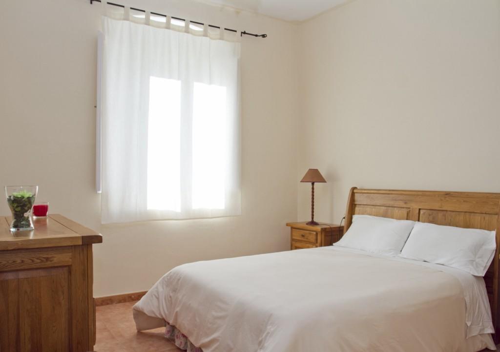 Holiday Home Can Clerc Osor Zewnętrze zdjęcie