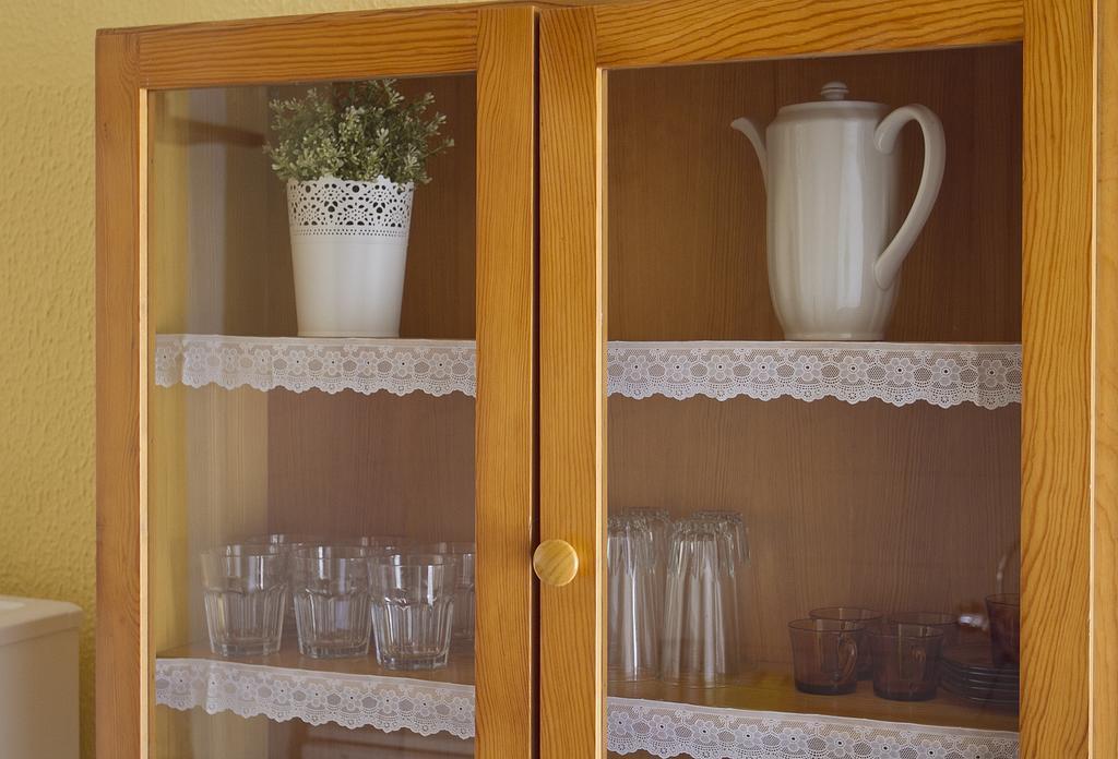 Holiday Home Can Clerc Osor Zewnętrze zdjęcie