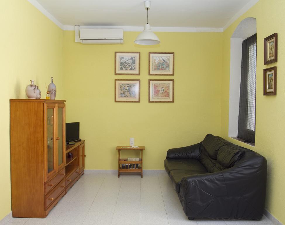 Holiday Home Can Clerc Osor Zewnętrze zdjęcie