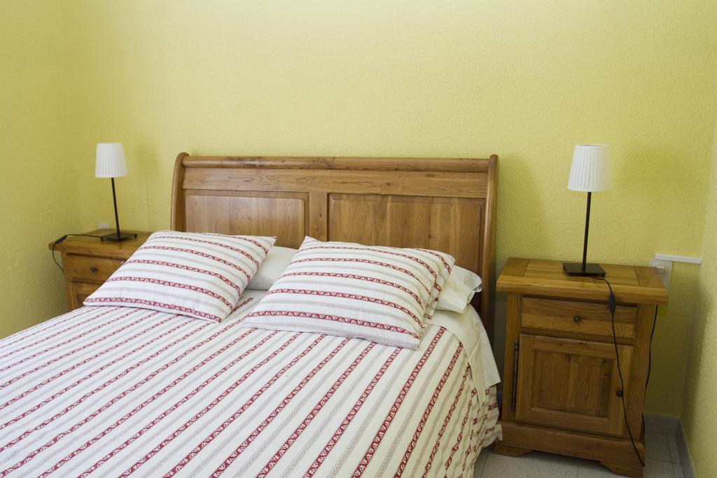 Holiday Home Can Clerc Osor Zewnętrze zdjęcie