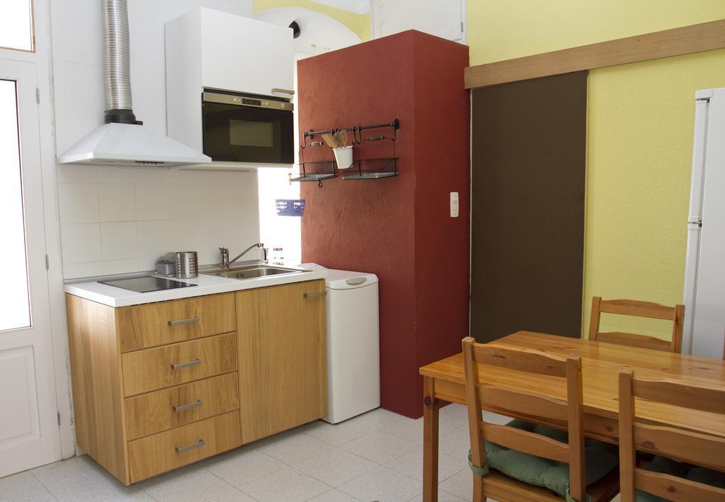 Holiday Home Can Clerc Osor Zewnętrze zdjęcie