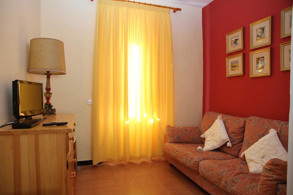 Holiday Home Can Clerc Osor Pokój zdjęcie