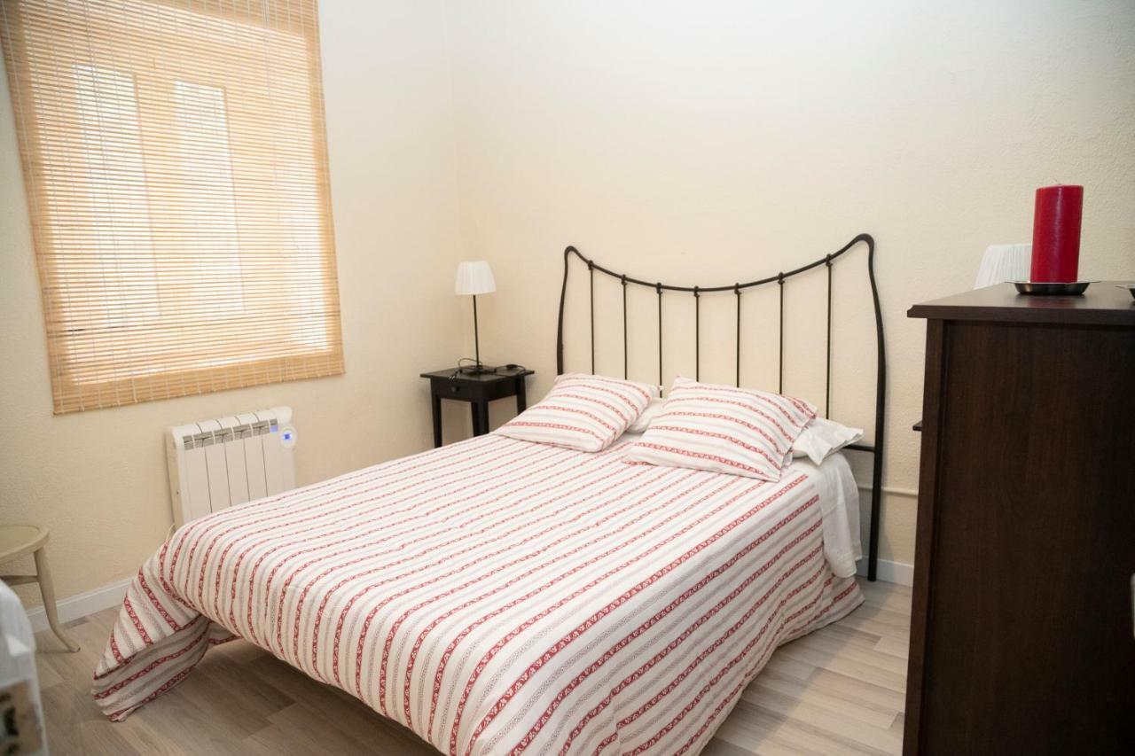 Holiday Home Can Clerc Osor Zewnętrze zdjęcie