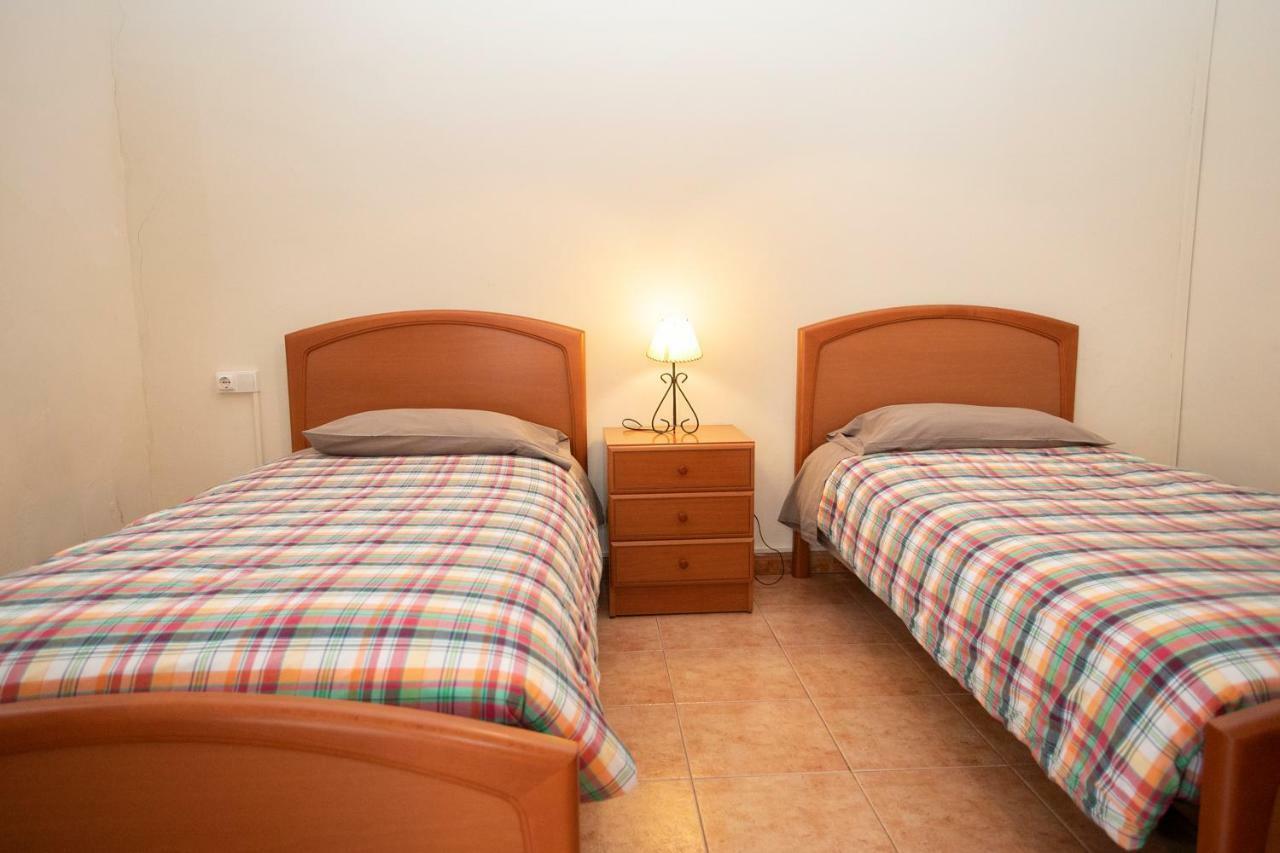 Holiday Home Can Clerc Osor Zewnętrze zdjęcie